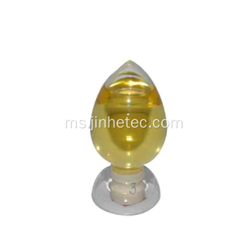 CAS 8013-07-8 EPOXIDIZED SOYA BEAN OIL ESO